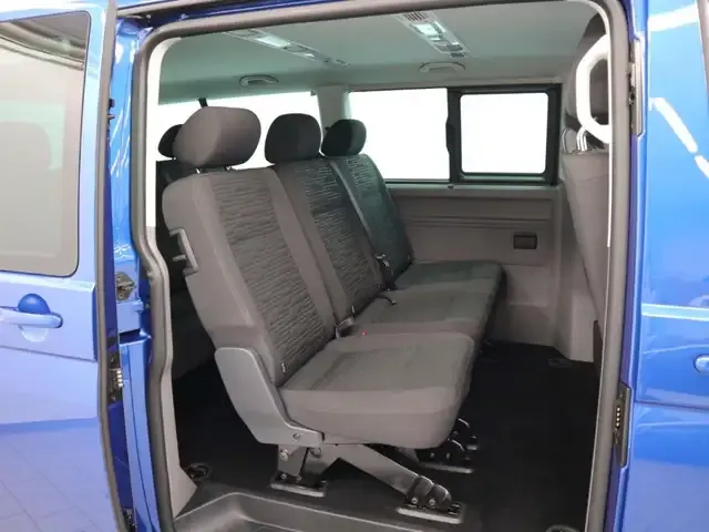Volkswagen T6.1 Caravelle