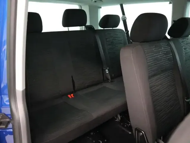 Volkswagen T6.1 Caravelle
