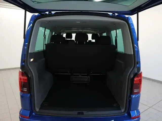 Volkswagen T6.1 Caravelle