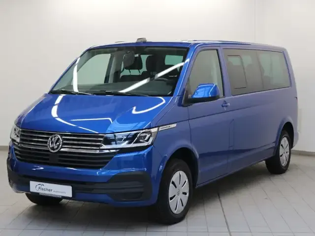Volkswagen T6.1 Caravelle