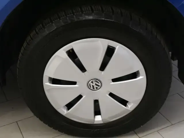 Volkswagen T6.1 Caravelle