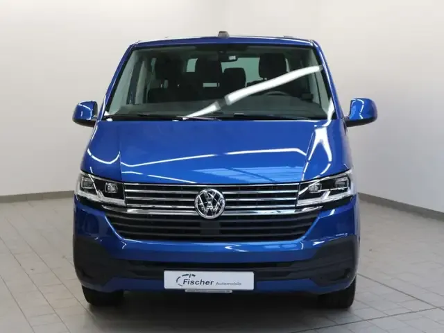Volkswagen T6.1 Caravelle