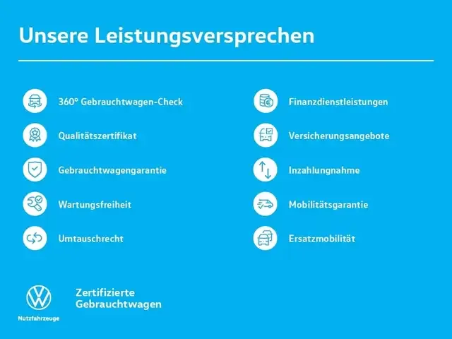 Volkswagen T6.1 Caravelle