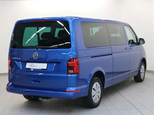 Volkswagen T6.1 Caravelle