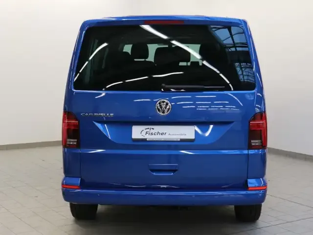Volkswagen T6.1 Caravelle