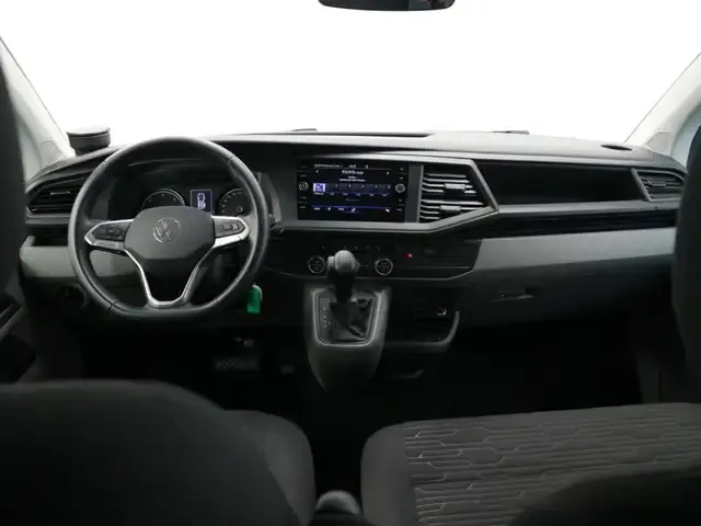 Volkswagen T6.1 Caravelle