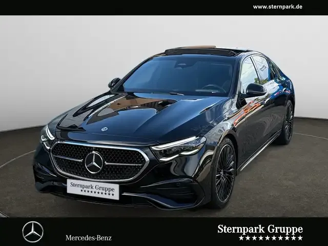 Mercedes-Benz E 450