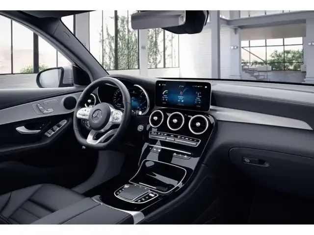 Mercedes-Benz GLC 200