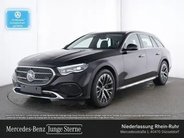 Mercedes-Benz E 450