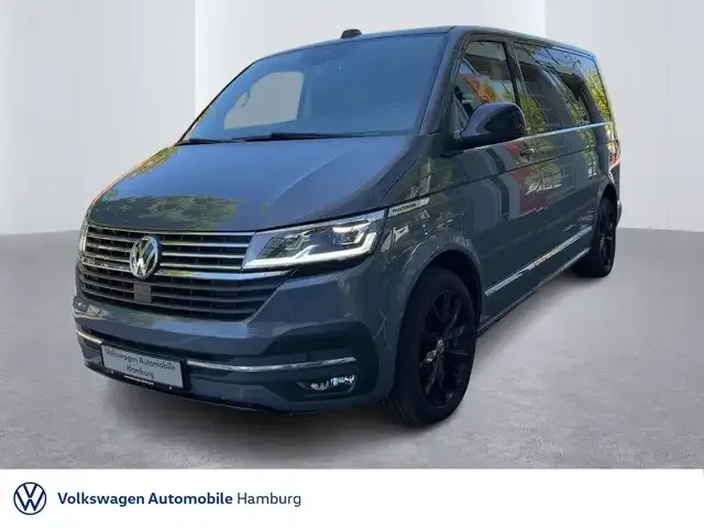 Volkswagen T6.1 Multivan