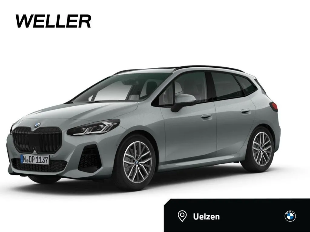 BMW 220