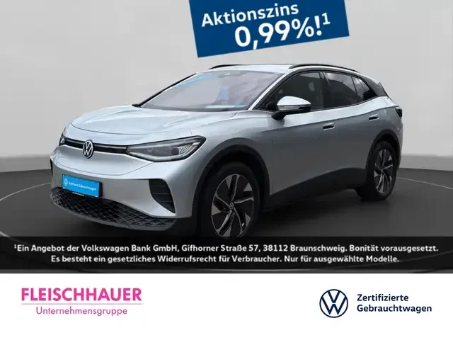 Volkswagen ID.4
