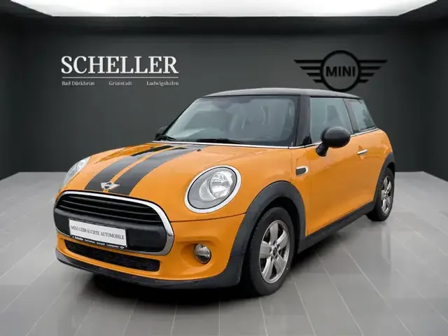 MINI One