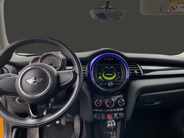 MINI One