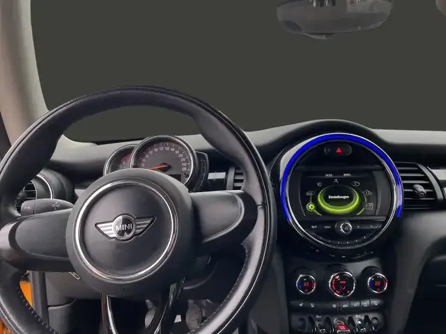 MINI One