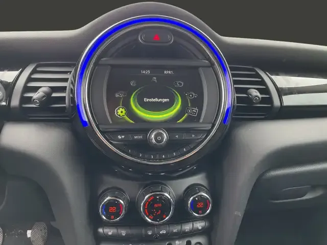 MINI One