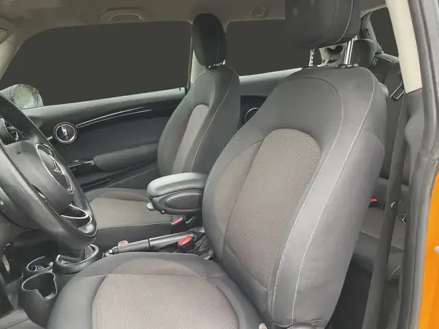 MINI One