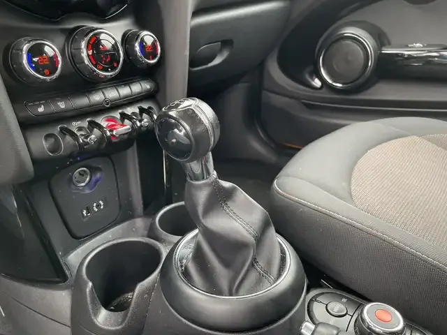 MINI One