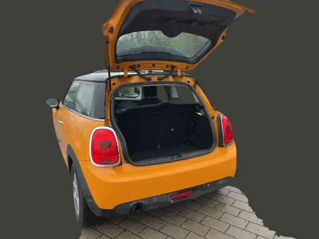MINI One