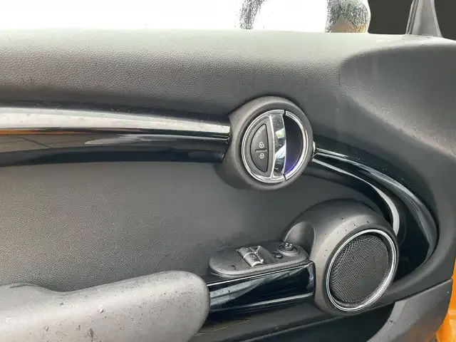 MINI One
