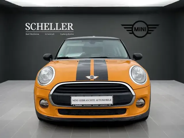 MINI One