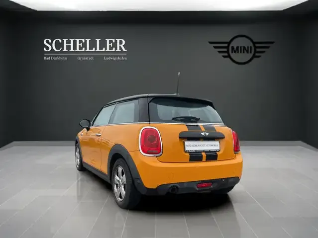 MINI One