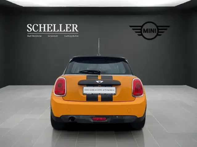 MINI One