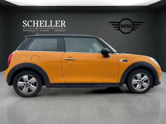 MINI One