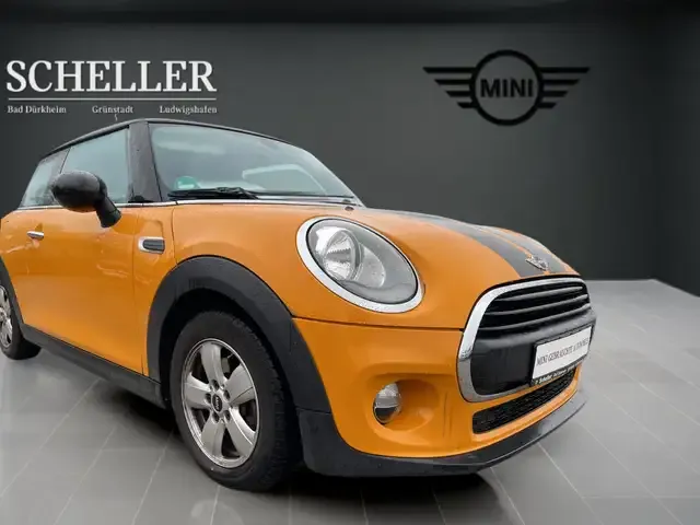 MINI One
