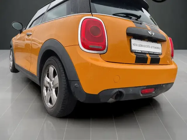 MINI One