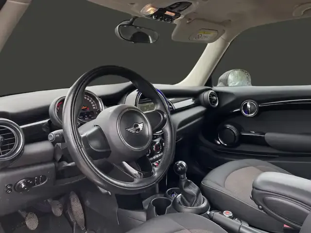 MINI One