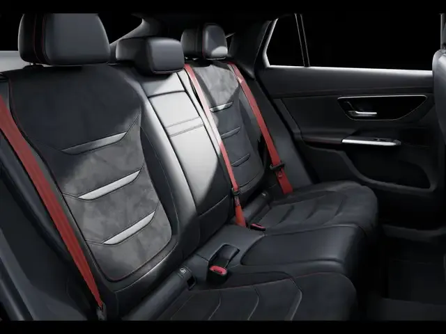 Mercedes-Benz GLC 43 AMG