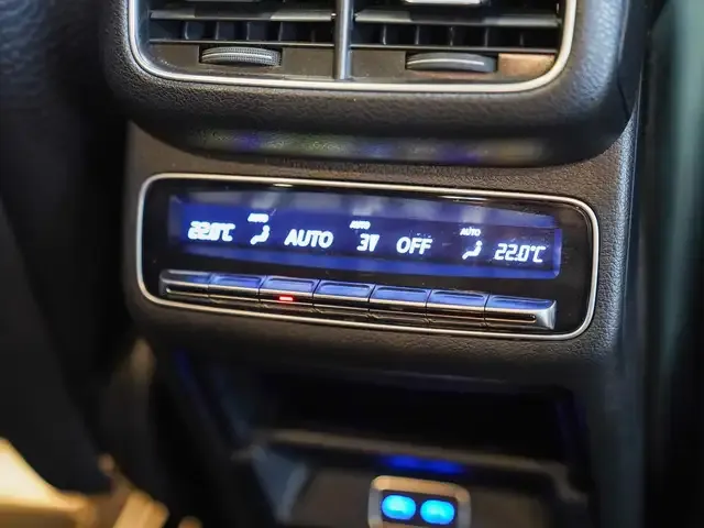 Mercedes-Benz GLS 350