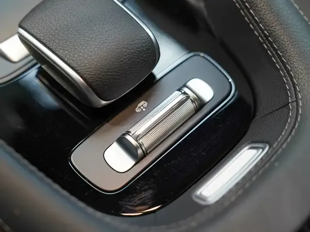 Mercedes-Benz GLS 350