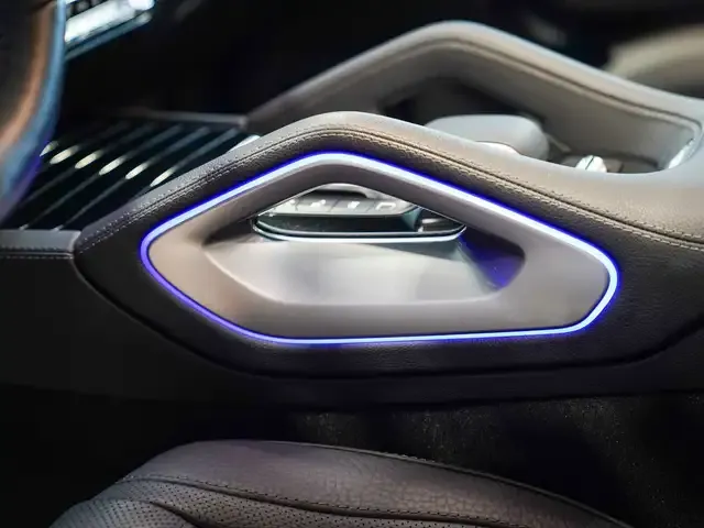 Mercedes-Benz GLS 350