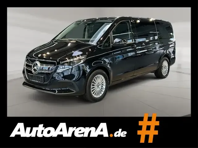 Mercedes-Benz EQV 300