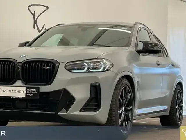 BMW X4 M