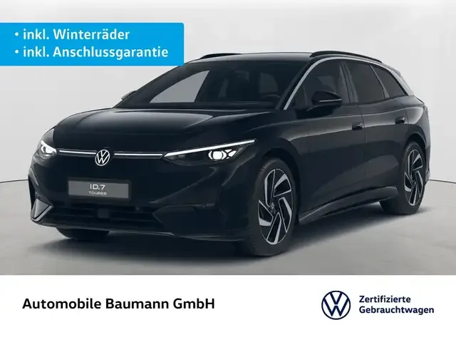 Volkswagen ID.7