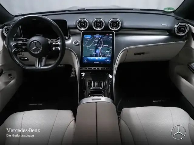 Mercedes-Benz CLE 200