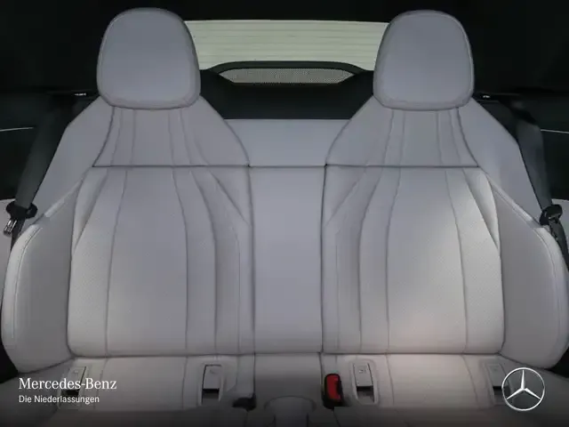 Mercedes-Benz CLE 200