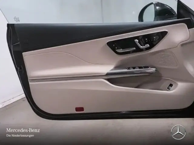 Mercedes-Benz CLE 200