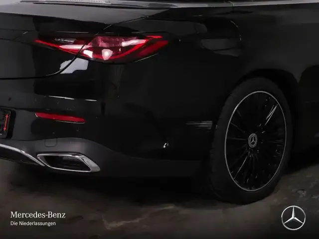 Mercedes-Benz CLE 200