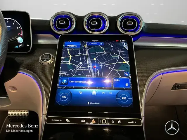 Mercedes-Benz CLE 200