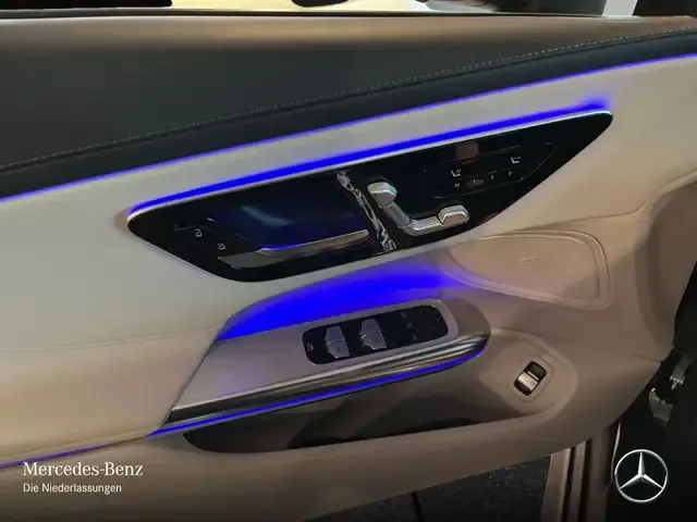 Mercedes-Benz CLE 200