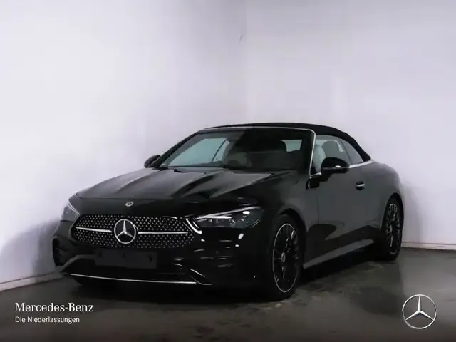 Mercedes-Benz CLE 200