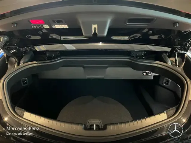 Mercedes-Benz CLE 200