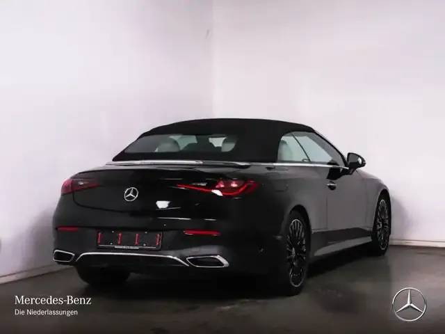 Mercedes-Benz CLE 200