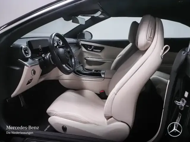 Mercedes-Benz CLE 200