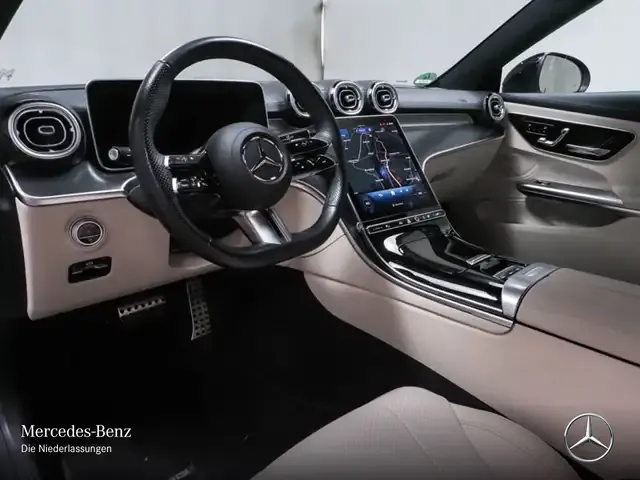 Mercedes-Benz CLE 200