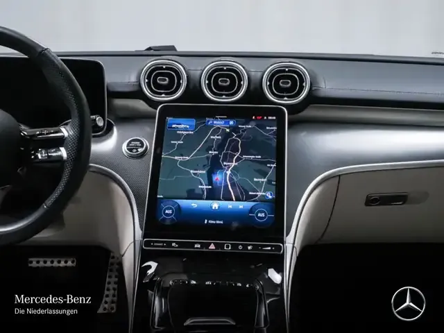 Mercedes-Benz CLE 200